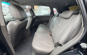 Hyundai Tucson 2.0 MPFi GLS 16V 143cv 2wd - Foto #8