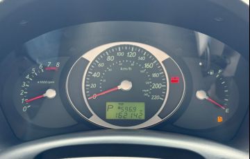 Hyundai Tucson 2.0 MPFi GLS 16V 143cv 2wd - Foto #9