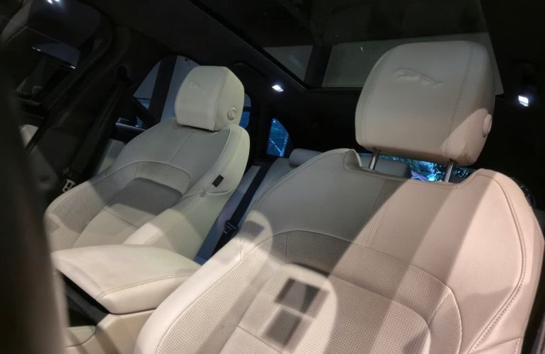 Jaguar F-pace 2.0 P400e Phev R-dynamic S Awd - Foto #4