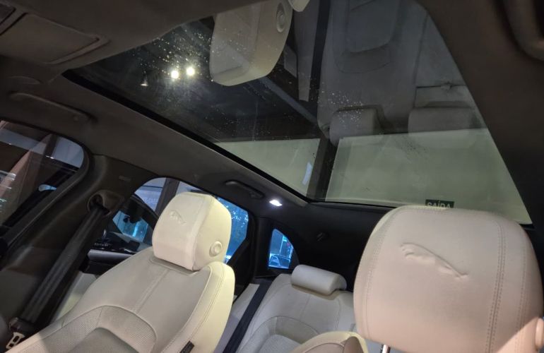 Jaguar F-pace 2.0 P400e Phev R-dynamic S Awd - Foto #5