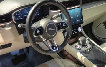 Jaguar F-pace 2.0 P400e Phev R-dynamic S Awd - Foto #7