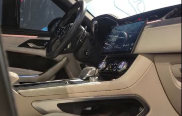Jaguar F-pace 2.0 P400e Phev R-dynamic S Awd - Foto #9