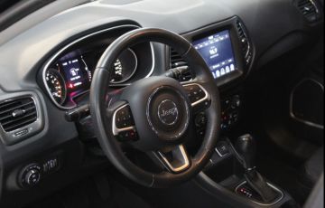 Jeep Compass 2.0 16V Longitude - Foto #3