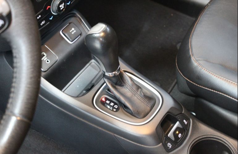 Jeep Compass 2.0 16V Longitude - Foto #5