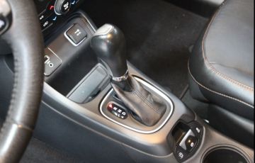 Jeep Compass 2.0 16V Longitude - Foto #5