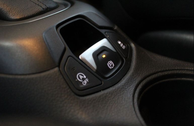 Jeep Compass 2.0 16V Longitude - Foto #9