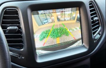 Jeep Compass 2.0 16V S 4x4 - Foto #8