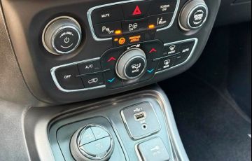 Jeep Compass 2.0 16V S 4x4 - Foto #9
