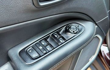 Jeep Compass 2.0 16V S 4x4 - Foto #10