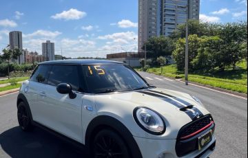 Mini Cooper 2.0 S Exclusive 16V Turbo - Foto #1