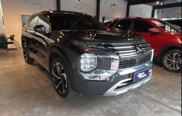 Mitsubishi Outlander 2.4 Phev Hpe-s S-awc