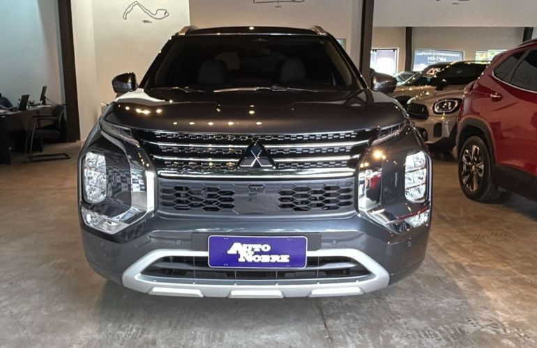 Mitsubishi Outlander 2.4 Phev Hpe-s S-awc - Foto #2