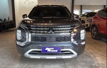 Mitsubishi Outlander 2.4 Phev Hpe-s S-awc - Foto #2