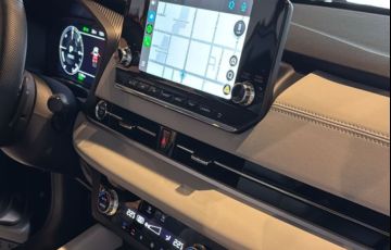 Mitsubishi Outlander 2.4 Phev Hpe-s S-awc - Foto #4