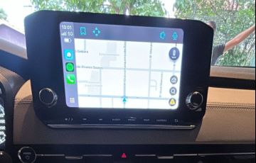 Mitsubishi Outlander 2.4 Phev Hpe-s S-awc - Foto #6