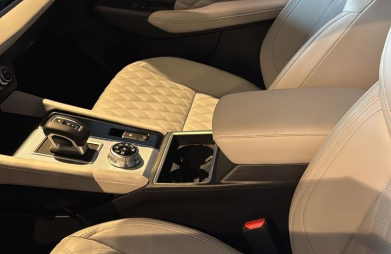Mitsubishi Outlander 2.4 Phev Hpe-s S-awc - Foto #7