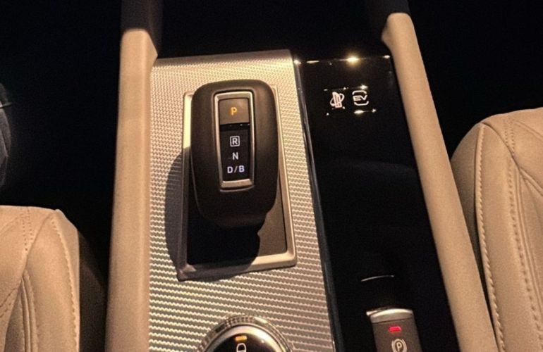 Mitsubishi Outlander 2.4 Phev Hpe-s S-awc - Foto #8