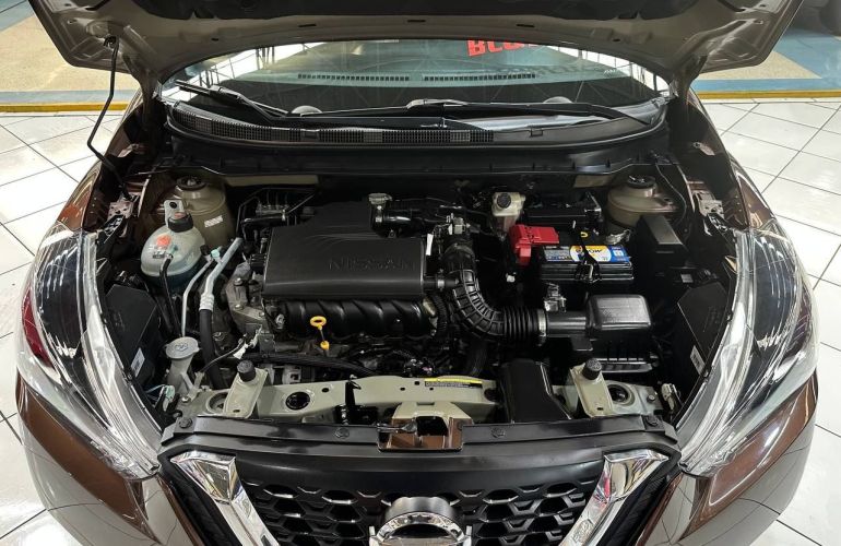 Nissan Kicks 1.6 16V Sl - Foto #3