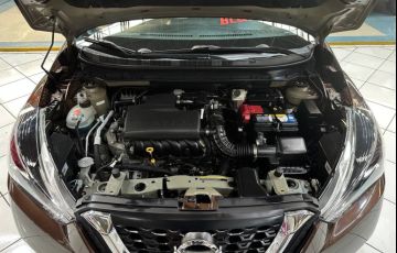 Nissan Kicks 1.6 16V Sl - Foto #3