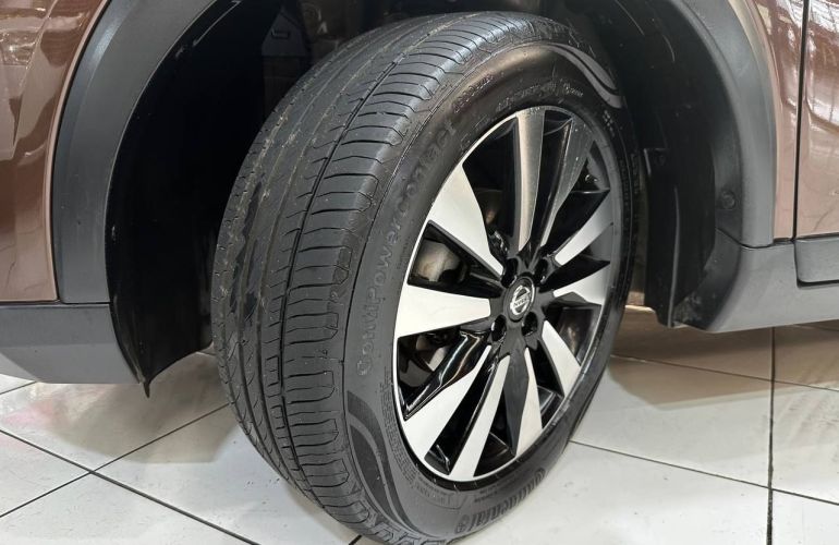 Nissan Kicks 1.6 16V Sl - Foto #5
