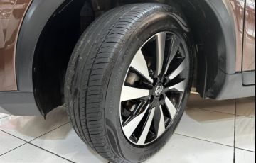 Nissan Kicks 1.6 16V Sl - Foto #5