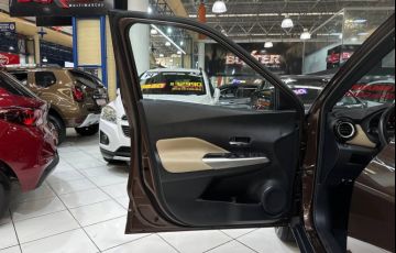 Nissan Kicks 1.6 16V Sl - Foto #7