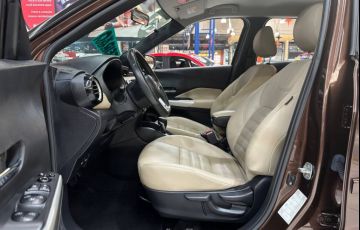 Nissan Kicks 1.6 16V Sl - Foto #8