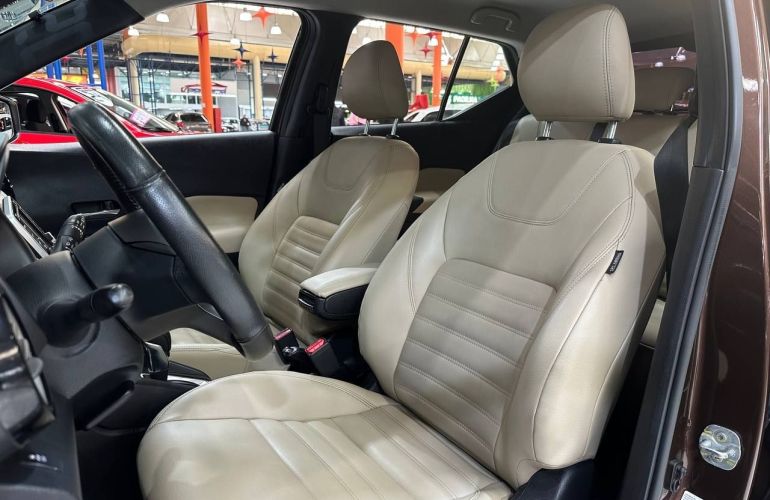 Nissan Kicks 1.6 16V Sl - Foto #9