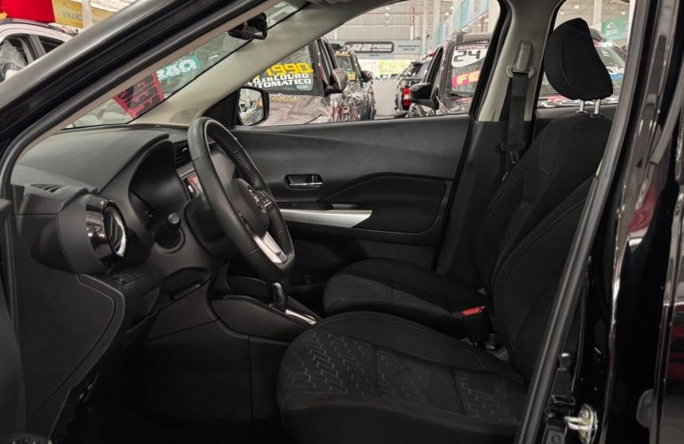 Nissan Kicks 1.6 16V Advance - Foto #6
