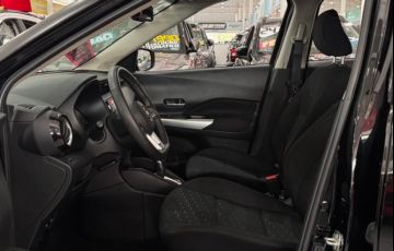 Nissan Kicks 1.6 16V Advance - Foto #6