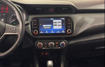 Nissan Kicks 1.6 16V Advance - Foto #9
