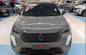 Peugeot 2008 1.0 Turbo 200 Gt - Foto #2