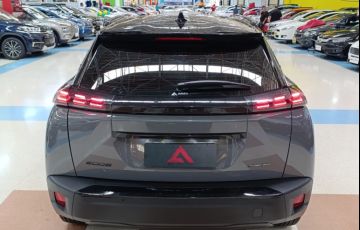Peugeot 2008 1.0 Turbo 200 Gt - Foto #5