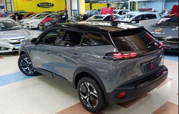 Peugeot 2008 1.0 Turbo 200 Gt - Foto #6