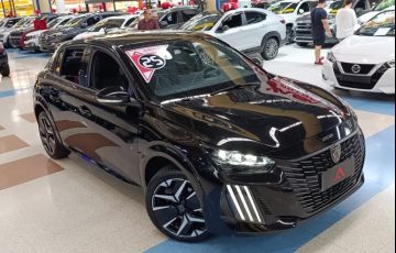 Peugeot 208 1.0 Turbo 200 Gt - Foto #3