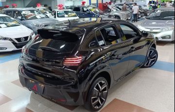 Peugeot 208 1.0 Turbo 200 Gt - Foto #4