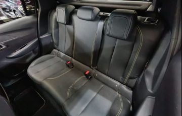 Peugeot 208 1.0 Turbo 200 Gt - Foto #9