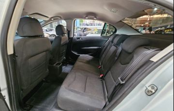 Peugeot 408 2.0 Allure 16v - Foto #5