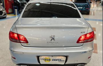 Peugeot 408 2.0 Allure 16v - Foto #9