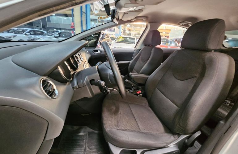 Peugeot 408 2.0 Allure 16v - Foto #10