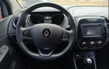 Renault Captur 1.6 Zen - Foto #5