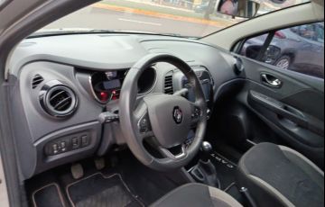 Renault Captur 1.6 Zen - Foto #7