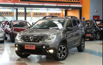 Renault Duster 1.6 16V Sce Iconic - Foto #1