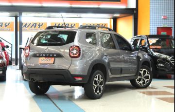 Renault Duster 1.6 16V Sce Iconic - Foto #2