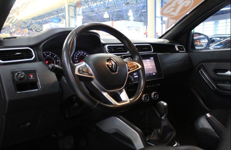 Renault Duster 1.6 16V Sce Iconic - Foto #3