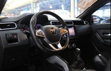 Renault Duster 1.6 16V Sce Iconic - Foto #3
