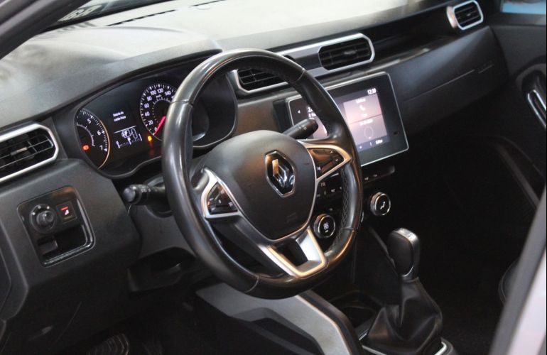 Renault Duster 1.6 16V Sce Iconic - Foto #4