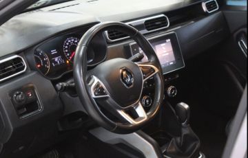 Renault Duster 1.6 16V Sce Iconic - Foto #4