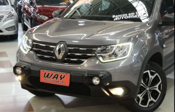 Renault Duster 1.6 16V Sce Iconic - Foto #5