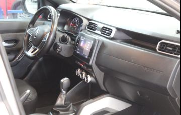 Renault Duster 1.6 16V Sce Iconic - Foto #8